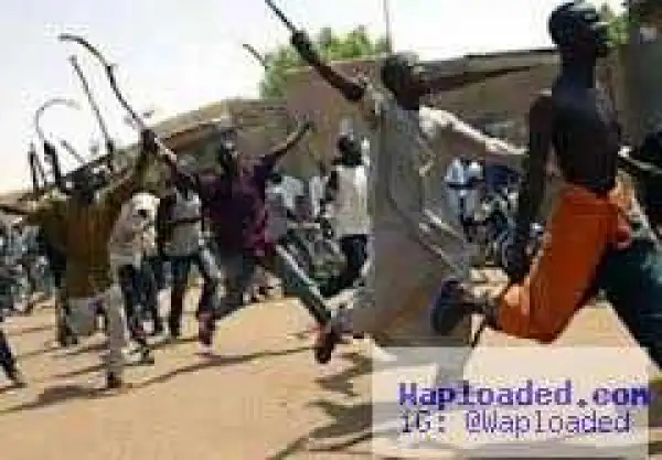 Fulani herdsmen murder ECWA pastor in Nasarawa